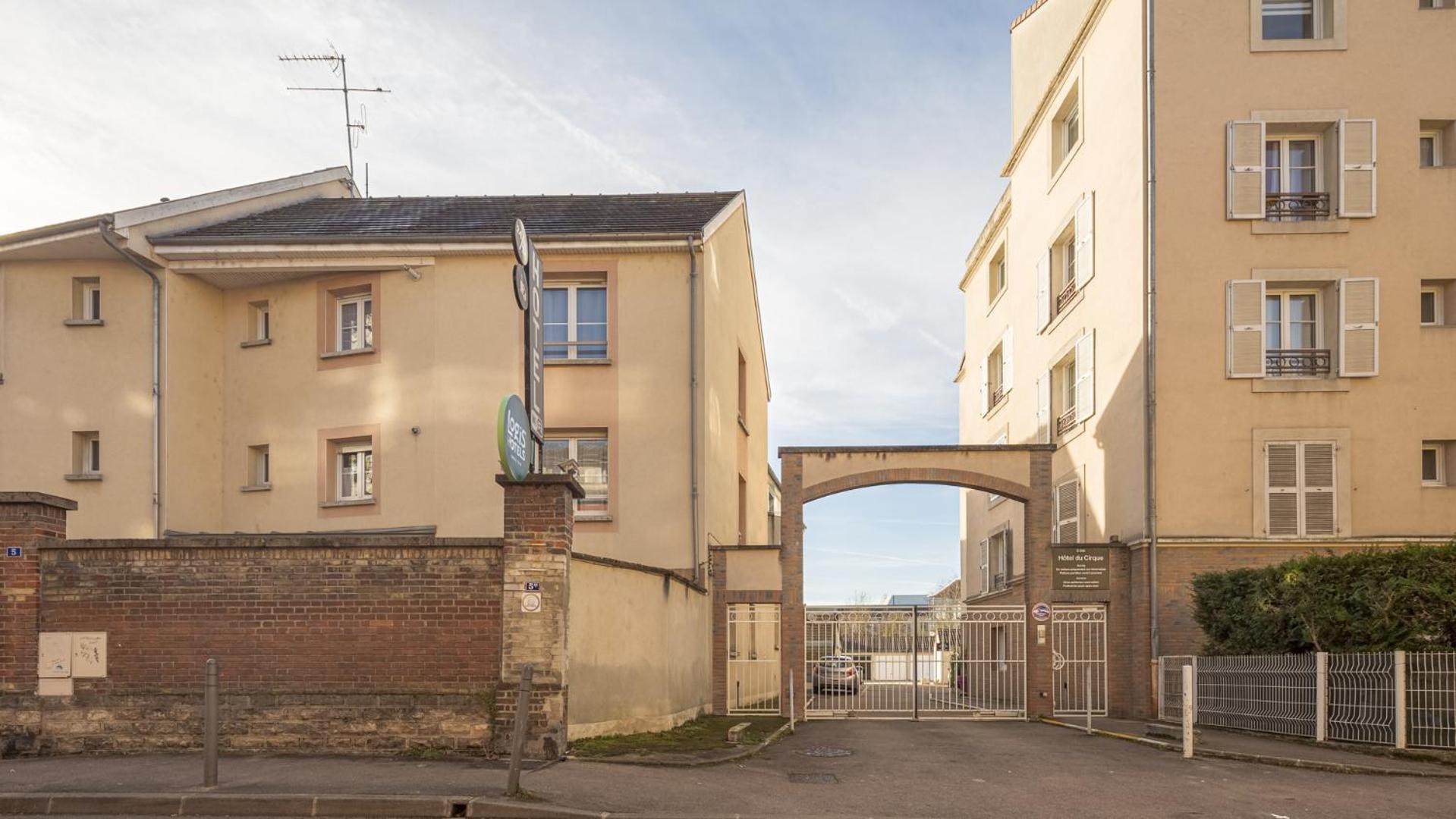 Havre De Preize - Hypercentre - 6 Pers Troyes Exterior foto